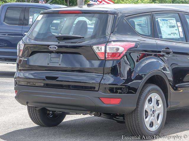 Ford Escape 2017 photo 6